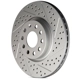 Purchase Top-Quality ZIMMERMANN - 150290770 - Brake Rotor pa1