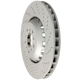 Purchase Top-Quality ZIMMERMANN - 150290870 - Brake Rotor pa1