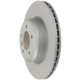 Purchase Top-Quality ZIMMERMANN - 150349120 - Brake Rotor pa1