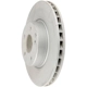 Purchase Top-Quality Front Disc Brake Rotor (Pack of 2) by ZIMMERMANN - 400.3620.20 pa6