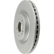 Purchase Top-Quality Front Disc Brake Rotor by ZIMMERMANN - 400.3649.20 pa6