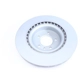 Purchase Top-Quality ZIMMERMANN - 450.5202.20 - Brake Rotor pa2