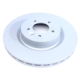 Purchase Top-Quality ZIMMERMANN - 450.5202.20 - Brake Rotor pa3