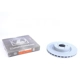 Purchase Top-Quality ZIMMERMANN - 450.5202.20 - Brake Rotor pa4