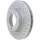 Purchase Top-Quality Front Disc Brake Rotor by ZIMMERMANN - 460.1526.20 pa2