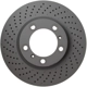 Purchase Top-Quality ZIMMERMANN - 460.1529.20 - Brake Rotor pa3