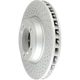 Purchase Top-Quality Front Disc Brake Rotor by ZIMMERMANN - 460.1560.20 pa6