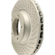 Purchase Top-Quality Front Disc Brake Rotor by ZIMMERMANN - 460.1561.20 pa6