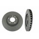 Purchase Top-Quality ZIMMERMANN - 460.1575.20 - Brake Rotor pa2