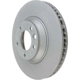 Purchase Top-Quality Front Disc Brake Rotor by ZIMMERMANN - 600.3226.20 pa6