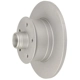 Purchase Top-Quality ZIMMERMANN - 600115920 - Brake Rotor pa1