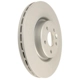 Purchase Top-Quality ZIMMERMANN - 610.3712.20 - Brake Rotor pa2