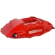 Purchase Top-Quality Front Disc Brake Upgrade Kit by STOPTECH - 82434510071 pa3