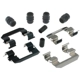 Purchase Top-Quality CARLSON - 13360Q - Disc Brake Hardware Kit pa1