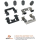 Purchase Top-Quality Front Disc Hardware Kit by CARLSON - 13388Q pa1