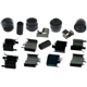 Purchase Top-Quality Front Disc Hardware Kit by CARLSON - 13459Q pa1