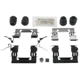 Purchase Top-Quality Front Disc Hardware Kit by CARLSON - 13517Q pa4