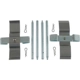 Purchase Top-Quality CARLSON - 13554 - Front Disc Hardware Kit pa1
