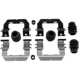Purchase Top-Quality Front Disc Hardware Kit by CARLSON - 13584Q pa1