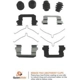 Purchase Top-Quality Front Disc Hardware Kit by CARLSON - 13641Q pa1
