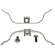 Purchase Top-Quality CARLSON - 13657 - Disc Brake Hardware Kit pa1