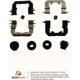 Purchase Top-Quality Front Disc Hardware Kit by CARLSON - 13674Q pa2