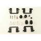 Purchase Top-Quality Front Disc Hardware Kit by CARLSON - 13752Q pa3