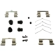 Purchase Top-Quality CARLSON - 13772Q - Front Disc Brake Hardware Kit pa1