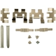 Purchase Top-Quality CARLSON - 13818 - Front Disc Hardware Kit pa1