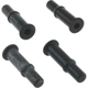 Purchase Top-Quality CARLSON - H5567 - Front Disc Hardware Kit pa1