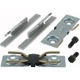 Purchase Top-Quality CARLSON - H5597 - Front Disc Hardware Kit pa1