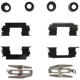 Purchase Top-Quality Front Disc Hardware Kit by CARLSON - H5652Q pa2