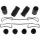 Purchase Top-Quality CARLSON - H5841 -  Disc Brake Hardware Kit pa1