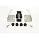 Purchase Top-Quality CARLSON - H5951 -  Disc Brake Hardware Kit pa1