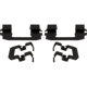 Purchase Top-Quality Front Disc Hardware Kit by CARLSON - P864 pa2