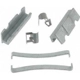 Purchase Top-Quality Front Disc Hardware Kit by CARLSON - H5529 pa2