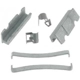 Purchase Top-Quality Front Disc Hardware Kit by CARLSON - H5529 pa3