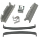 Purchase Top-Quality Front Disc Hardware Kit by CARLSON - H5545 pa1