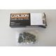 Purchase Top-Quality Front Disc Hardware Kit by CARLSON - H5552 pa4