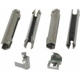 Purchase Top-Quality Front Disc Hardware Kit by CARLSON - H5554 pa4
