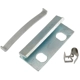 Purchase Top-Quality Front Disc Hardware Kit by CARLSON - H5556 pa3