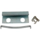 Purchase Top-Quality Front Disc Hardware Kit by CARLSON - H5557 pa5