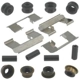 Purchase Top-Quality Front Disc Hardware Kit by CARLSON - H5579 pa4