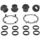 Purchase Top-Quality Front Disc Hardware Kit by CARLSON - H5592 pa3