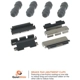 Purchase Top-Quality Front Disc Hardware Kit by CARLSON - H5620Q pa3