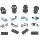 Purchase Top-Quality Front Disc Hardware Kit by CARLSON - H5636 pa2