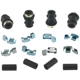 Purchase Top-Quality Front Disc Hardware Kit by CARLSON - H5636 pa4