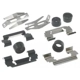Purchase Top-Quality Front Disc Hardware Kit by CARLSON - H5640Q pa1