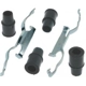 Purchase Top-Quality Front Disc Hardware Kit by CARLSON - H5663 pa3