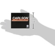 Purchase Top-Quality Front Disc Hardware Kit by CARLSON - H5702 pa3